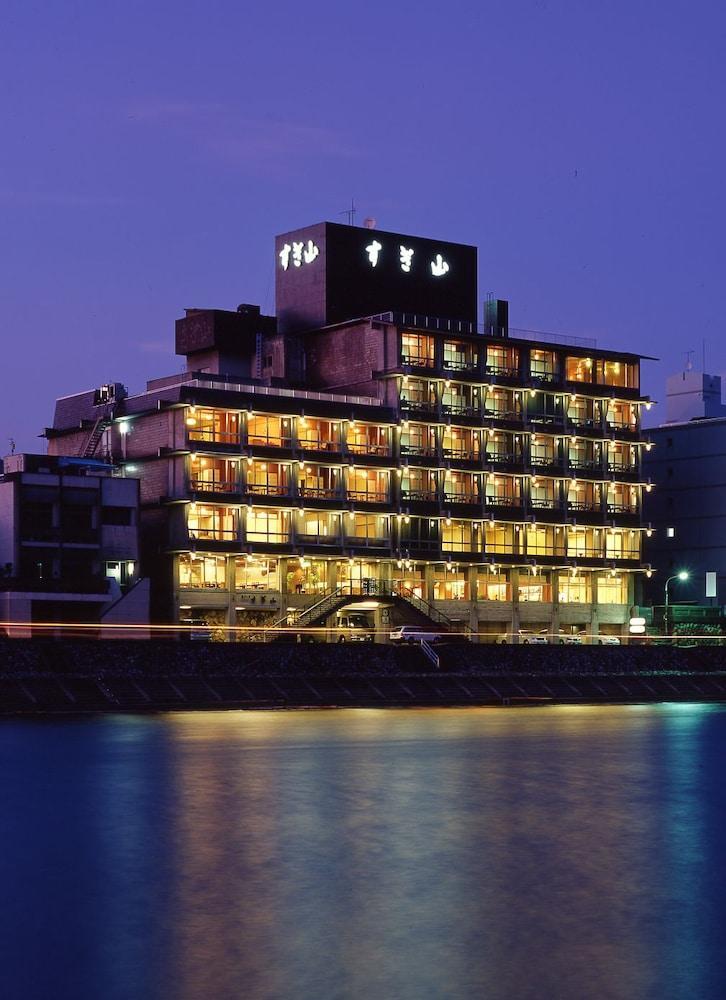 Usyounoie Sugiyama Gifu Dış mekan fotoğraf