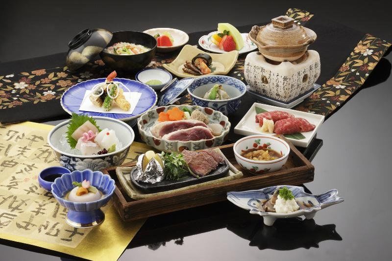 Usyounoie Sugiyama Gifu Dış mekan fotoğraf