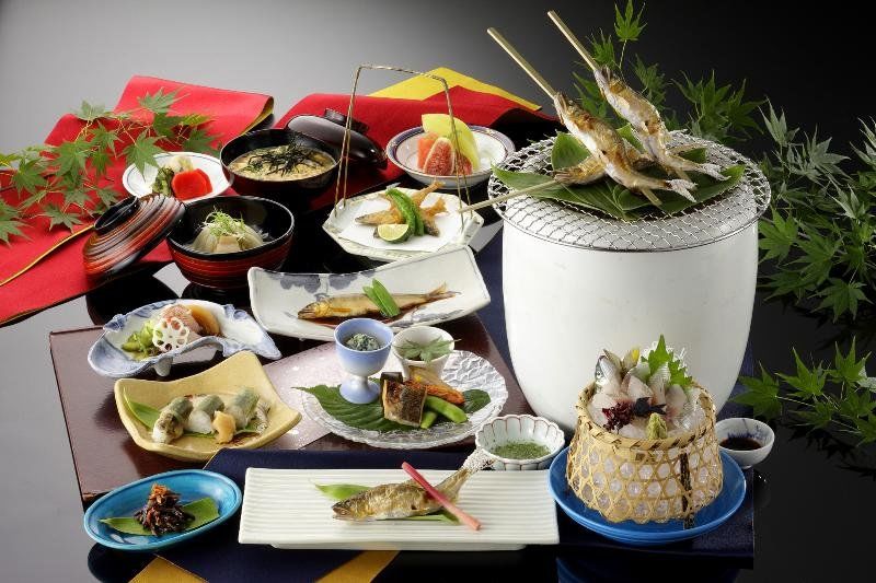 Usyounoie Sugiyama Gifu Dış mekan fotoğraf