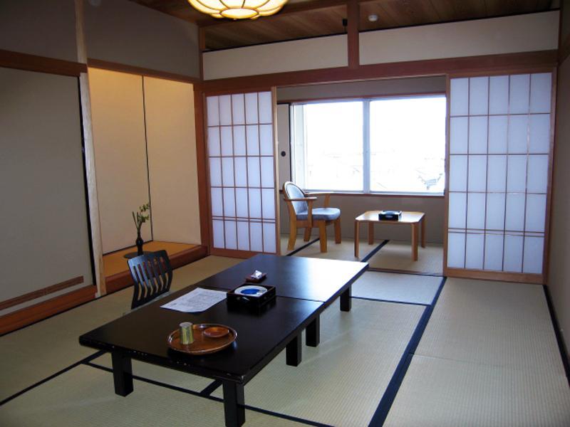 Usyounoie Sugiyama Gifu Dış mekan fotoğraf
